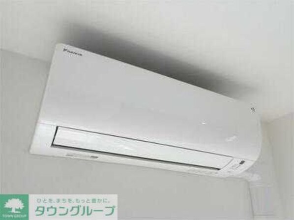 オーパスホームズ大泉学園Iの物件内観写真